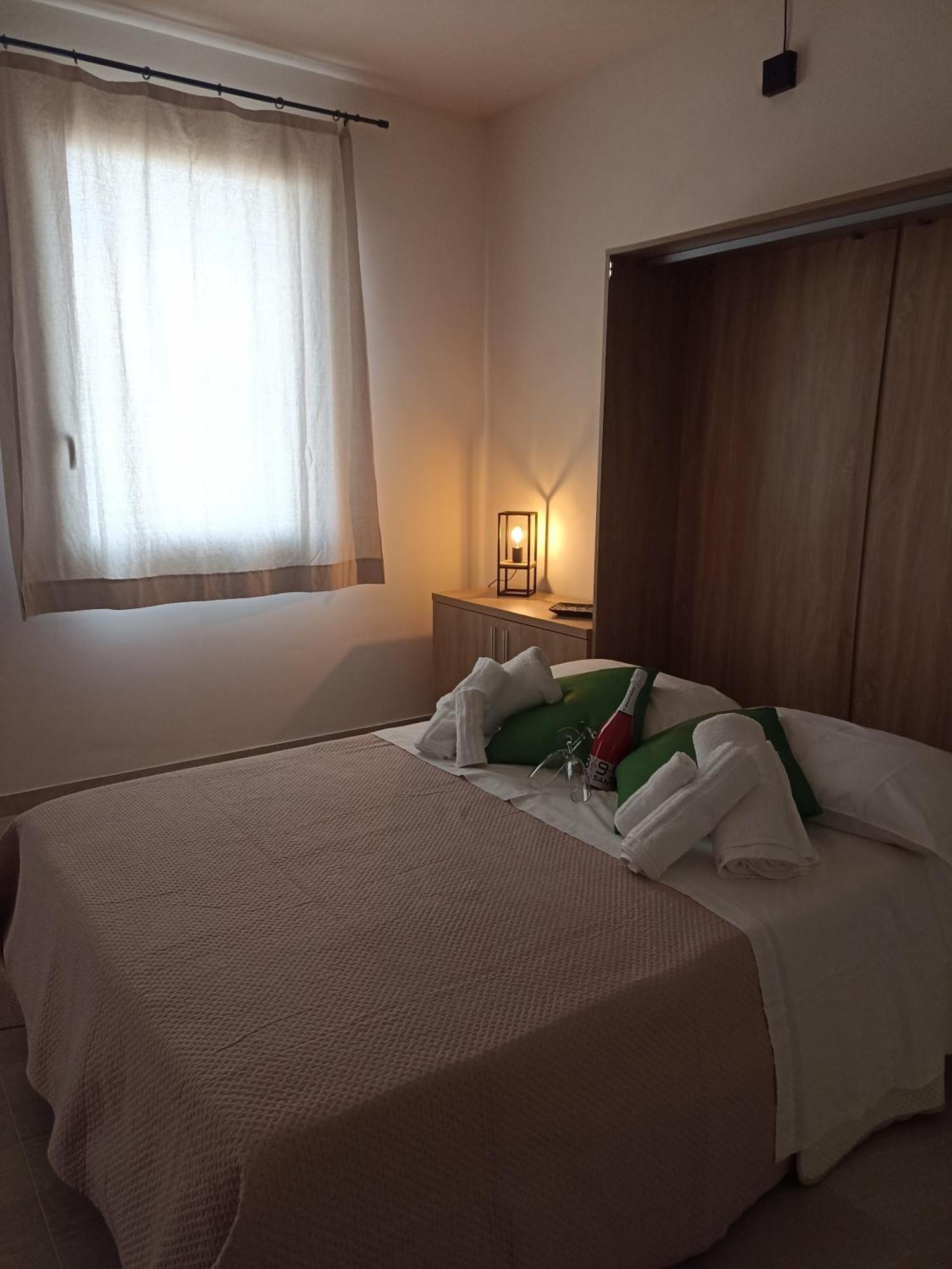 La Casetta Giosa Sullo Stagnone Marsala Esterno foto